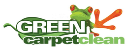 GREEN CARPETCLEAN trademark