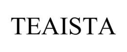 TEAISTA trademark