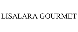 LISALARA GOURMET trademark
