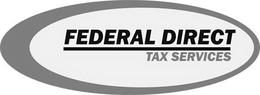FEDERAL DIRECT TAX SERVICES trademark