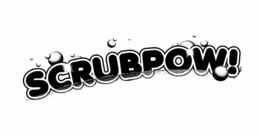 SCRUBPOW! trademark