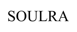 SOULRA trademark