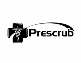 PRESCRUB trademark