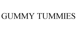 GUMMY TUMMIES trademark