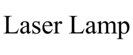 LASER LAMP trademark