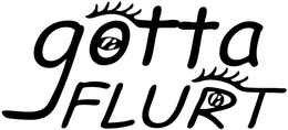 GOTTA FLURT trademark