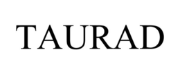 TAURAD trademark