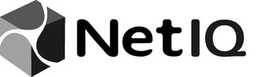 NETIQ trademark