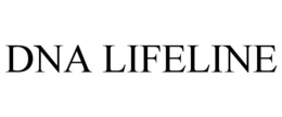 DNA LIFELINE trademark
