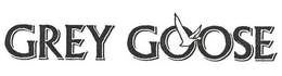 GREY GOOSE trademark