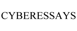 CYBERESSAYS trademark