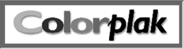 COLORPLAK trademark