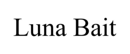LUNA BAIT trademark