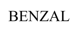 BENZAL trademark