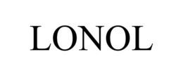LONOL trademark