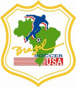 BRAZIL SOCCER USA trademark