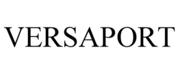 VERSAPORT trademark