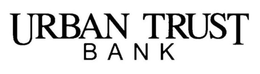URBAN TRUST BANK trademark