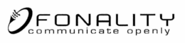 FONALITY COMMUNICATE OPENLY trademark