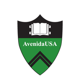 AVENIDA USA trademark