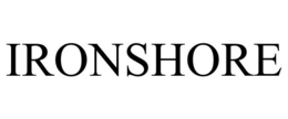 IRONSHORE trademark