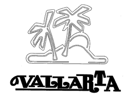 VALLARTA SUPERMARKETS trademark