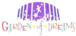 GARDEN OF DREAMS trademark