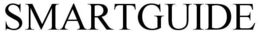 SMARTGUIDE trademark