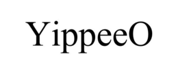 YIPPEEO trademark