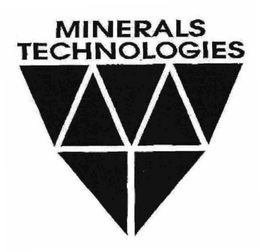 MINERALS TECHNOLOGIES trademark