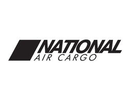 NATIONAL AIR CARGO trademark