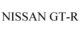 NISSAN GT-R trademark