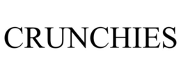 CRUNCHIES trademark