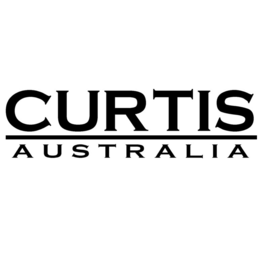 CURTIS AUSTRALIA trademark