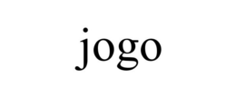 JOGO trademark