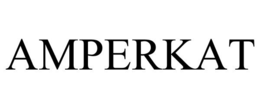 AMPERKAT trademark