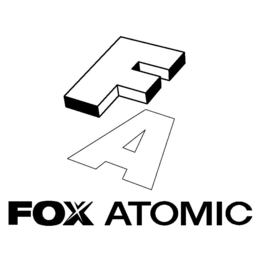 FA FOX ATOMIC trademark