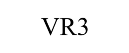 VR3 trademark