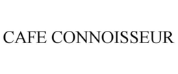 CAFE CONNOISSEUR trademark