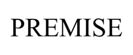 PREMISE trademark