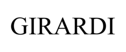GIRARDI trademark