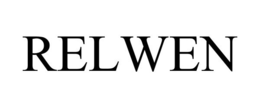 RELWEN trademark