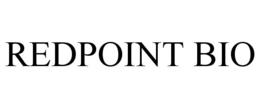 REDPOINT BIO trademark