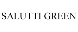 SALUTTI GREEN trademark