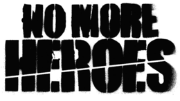 NO MORE HEROES trademark