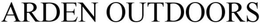 ARDEN OUTDOORS trademark