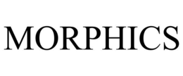 MORPHICS trademark