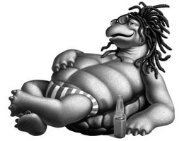 LogoMark trademark