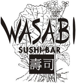 WASABI SUSHI BAR trademark