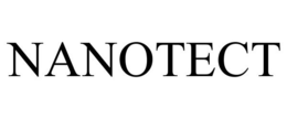 NANOTECT trademark
